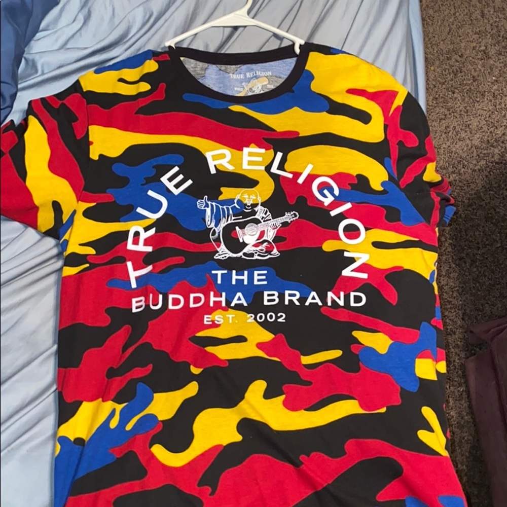 True Religion Shirt